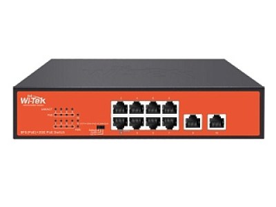 Wi-Tek WI-PS210G (v4)